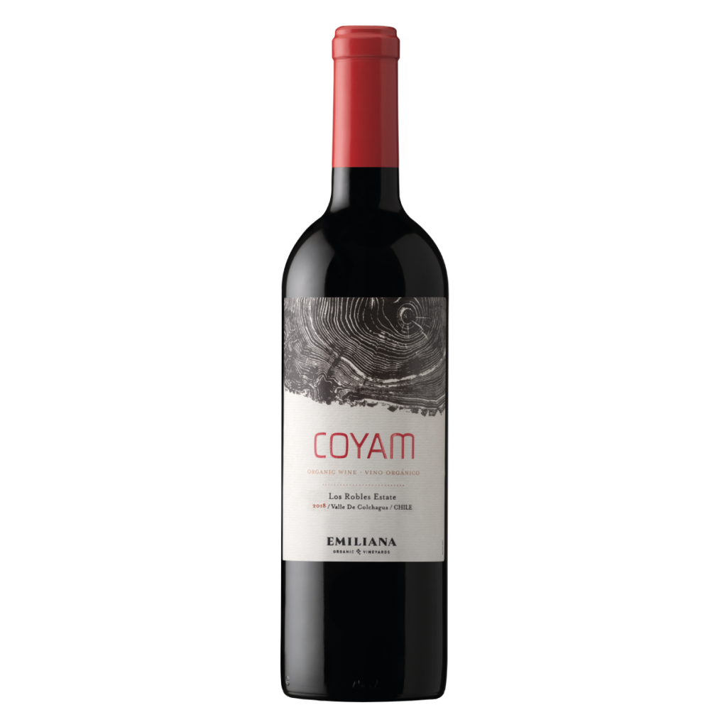 2 COYAM | EXPERIENCE CONCHA Y TORO