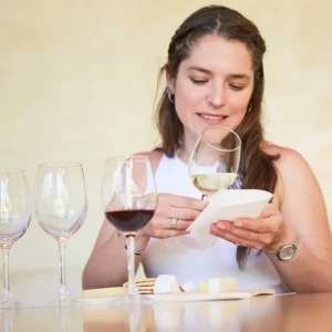 Viña Concha y Toro Cata de Vino