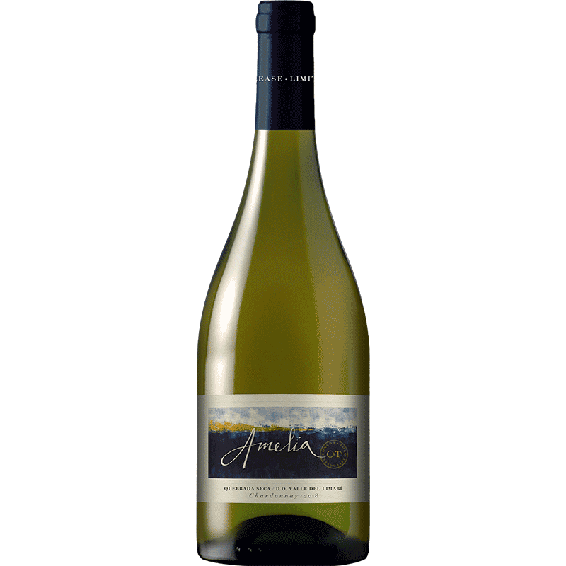 amelia chardonnay | EXPERIÊNCIA CONCHA Y TORO