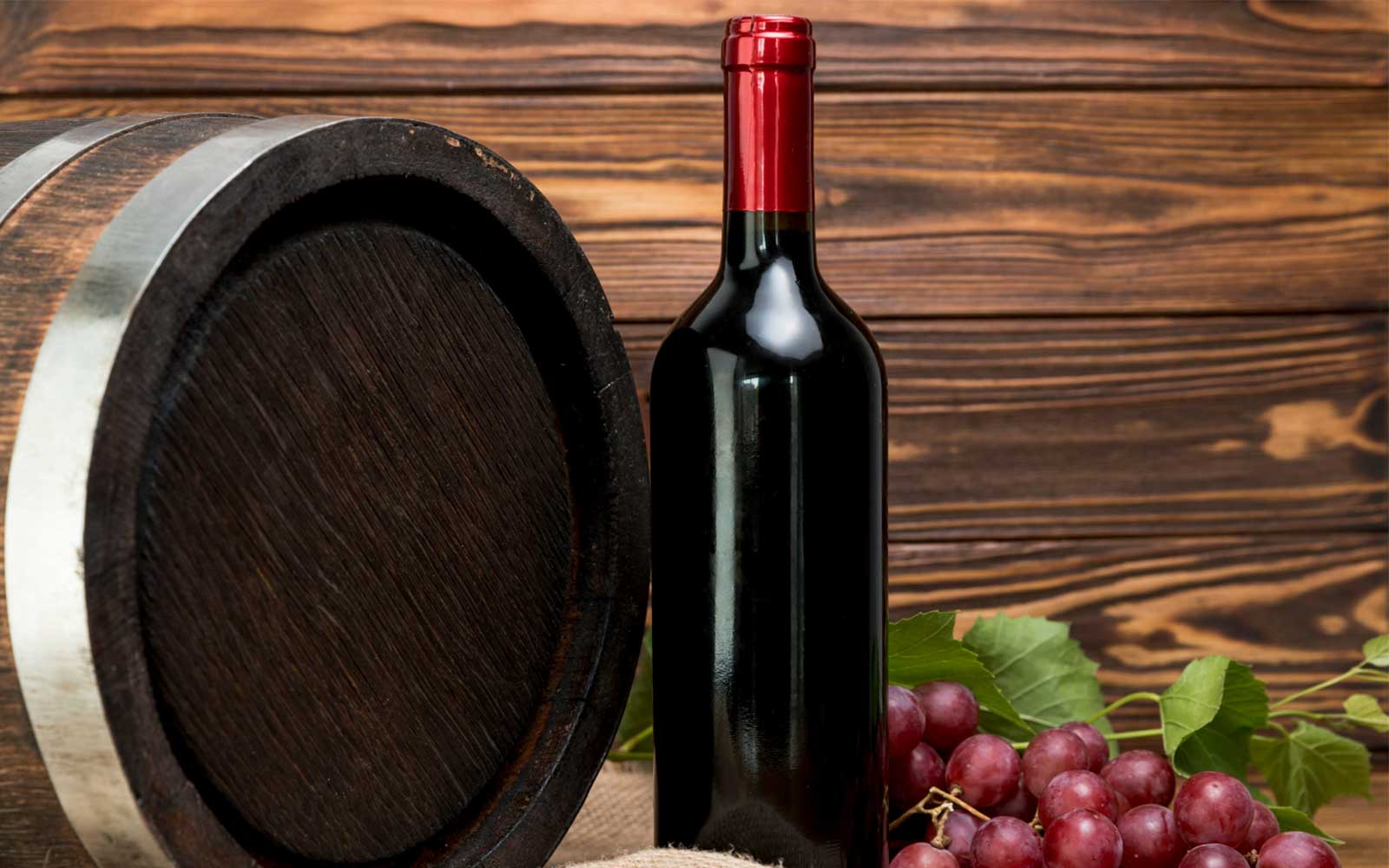 What are the most popular wine varieties in Chile?