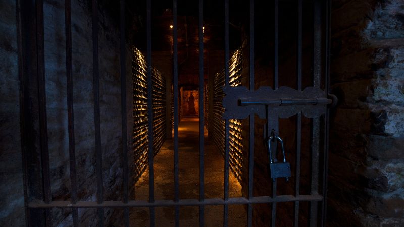 Viña Concha y Toro: la leyenda del Casillero del Diablo